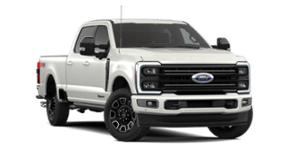 2026 Ford Super Duty® External Image 5